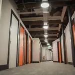 Easyhotel Manchester