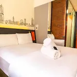 Easyhotel Manchester