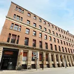 Easyhotel Manchester