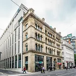 Motel One Manchester-Royal Exchange