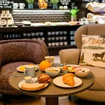 Motel One Manchester-St. Peter\'S Square