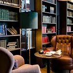Motel One Manchester-St. Peter\'S Square