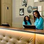 Motel One Manchester-St. Peter\'S Square