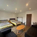 C U Property Ltd
