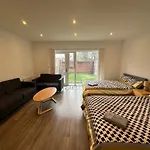 C U Property Ltd