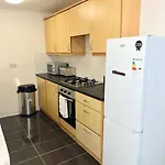 Cozy 3Br Urban Oasis In The City Hub
