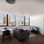 Stayzeni, Alexandra Rise Manchester Great 1 Bed