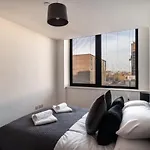 Stayzeni, Alexandra Rise Manchester Great 1 Bed