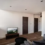 Stayzeni, Alexandra Rise Manchester Great 1 Bed
