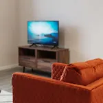 Bright 2 Bed Apartment Manchester - Sleeps 4