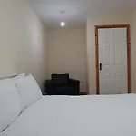 Luxury Old Trafford Apartment