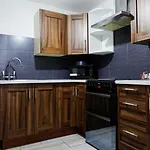 Luxury Old Trafford Apartment