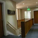 Park Crescent Hotel