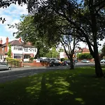 Park Crescent Hotel