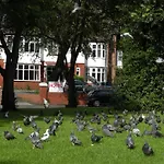 Park Crescent Hotel