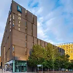 Ibis Budget Manchester Centre Pollard Street