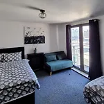 Manchester Penthouse- 2 Bedroom