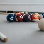 Spacious 3Br Home - Pool Table - Games - Sleeps 9