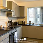 Ashfield Co-Living - Private Room Self-Cater