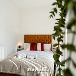 Ashfield Co-Living - Private Room Self-Cater