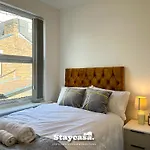Ashfield Co-Living - Private Room Self-Cater
