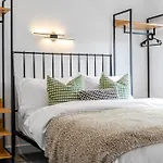 Quayside Escape- Tranquil Double Room In Shared Home With Free Parking