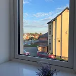 The Comfortgrove Apartment