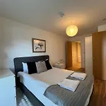 Manchester Waterside Retreat