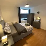 Manchester City Centre Apartment