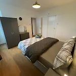 Manchester City Centre Apartment