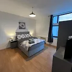Manchester City Centre Apartment