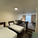 Britannia Hotel City Centre Manchester