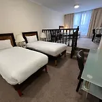 Britannia Hotel City Centre Manchester