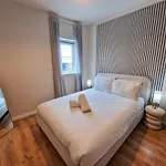 Free Parking City Centre Flat By City Superhost