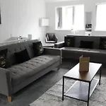 Mitre Hotel Manchester City Centre