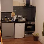 Studio In Levenshulme