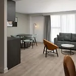 Residence Inn By Marriott Manchester Piccadilly