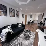 Hadeti Luxury Homes