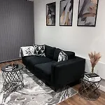 Hadeti Luxury Homes