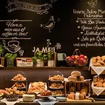 Motel One Manchester-Piccadilly