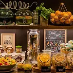 Motel One Manchester-Piccadilly