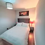 Charming One Room Shared Flat Near City Centre By Etihad Stadium Coop