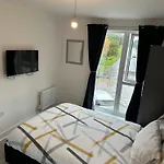 Lush Stylish Home