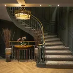 Posh Pretty Penthouse