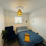 Cosy Double Room