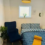 Cosy Double Room
