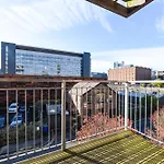 Luxury Prime Location Manchester Flat