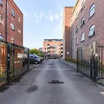 Luxury Prime Location Manchester Flat