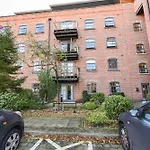 Luxury Prime Location Manchester Flat