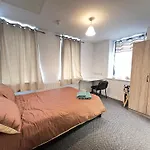 Sun House